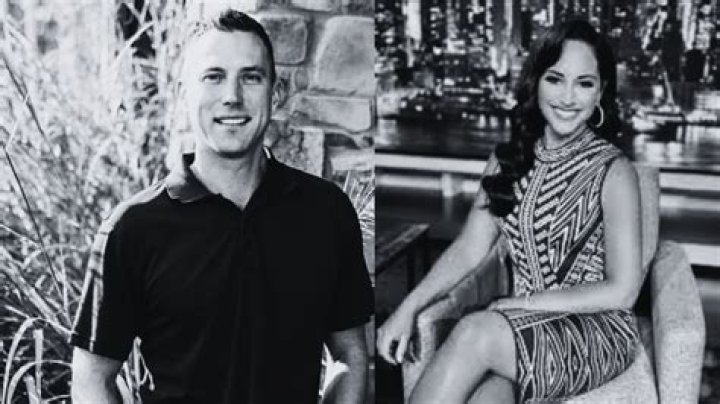 Emily Compagno's Relationships: Peter Riley, Divorce & New Love?