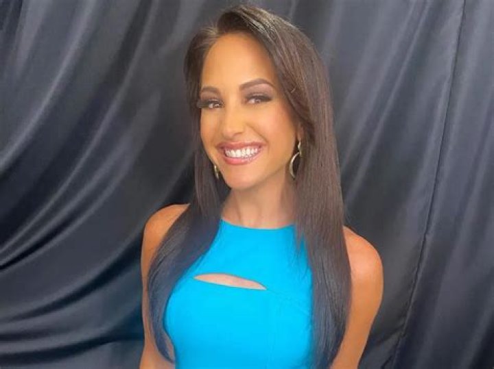 Emily Compagno: Bio, Age, Husband, & Net Worth