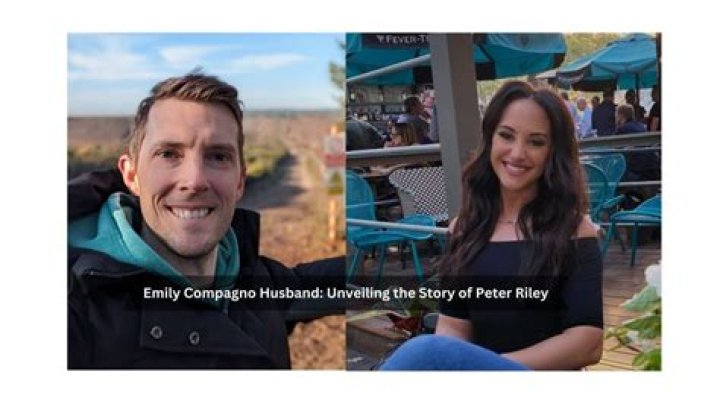 Emily Compagno & Jon Skoog: Relationships & Family Insights