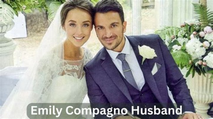 Emily Compagno: Journey & New Engagement | From Divorce to Love Story