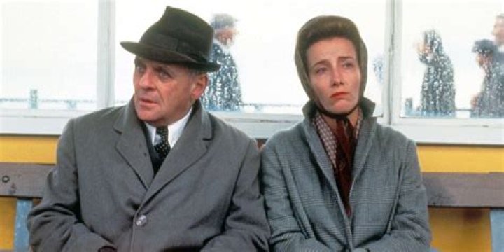 Emma Thompson: Movies & TV Shows - A Complete Filmography