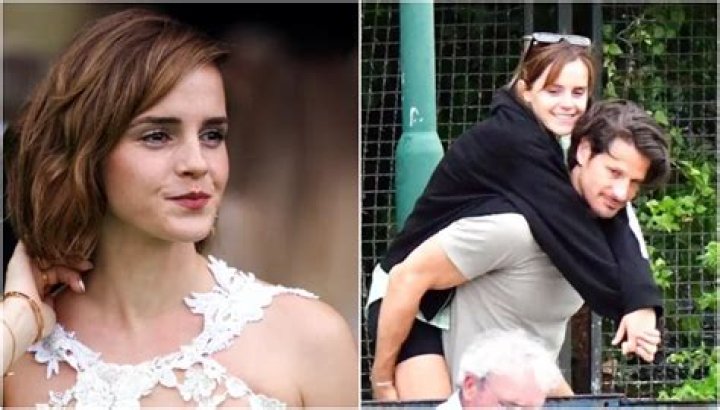 Emma Watson: Pregnancy Rumors & Relationship Updates