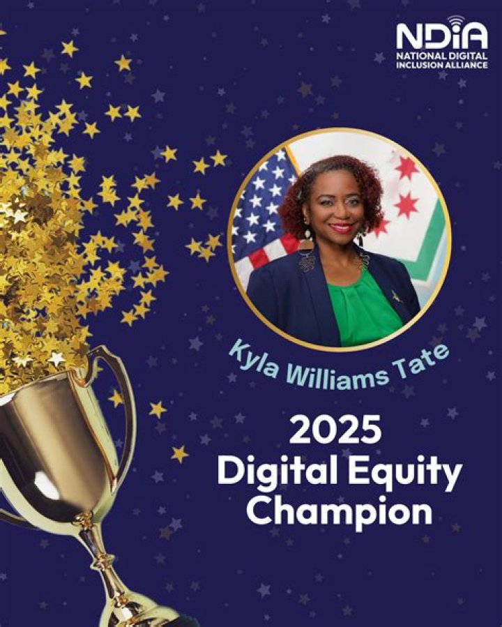 Equity Champion And Education Transformer