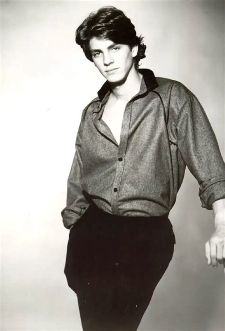 Eric Roberts' Younger Years: Before Hollywood Fame & Beyond!