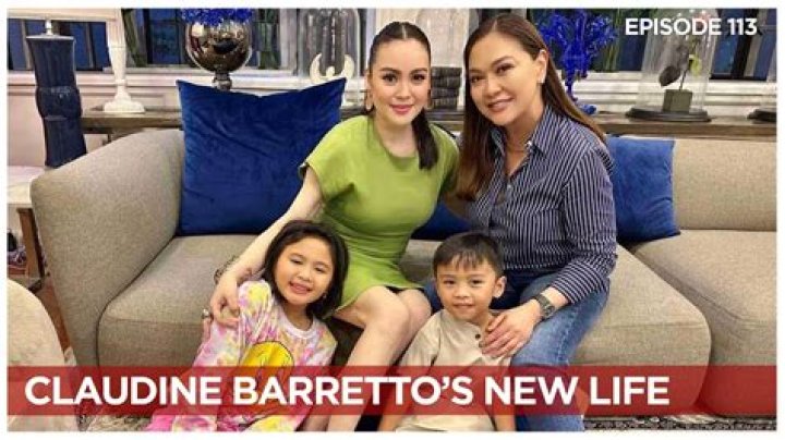 Erich Barretto: Latest News & Family Updates - Discover Now!