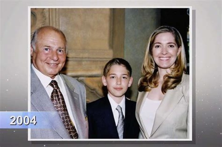 Erika Jayne's Son Tommy Zizzo: Updates & Family Life - [RHOBH]