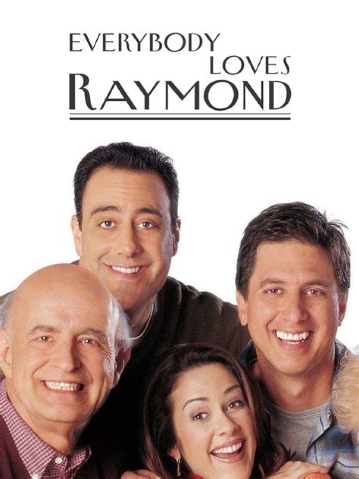 Everybody Loves Raymond: Cast, Characters & More - Your Guide!