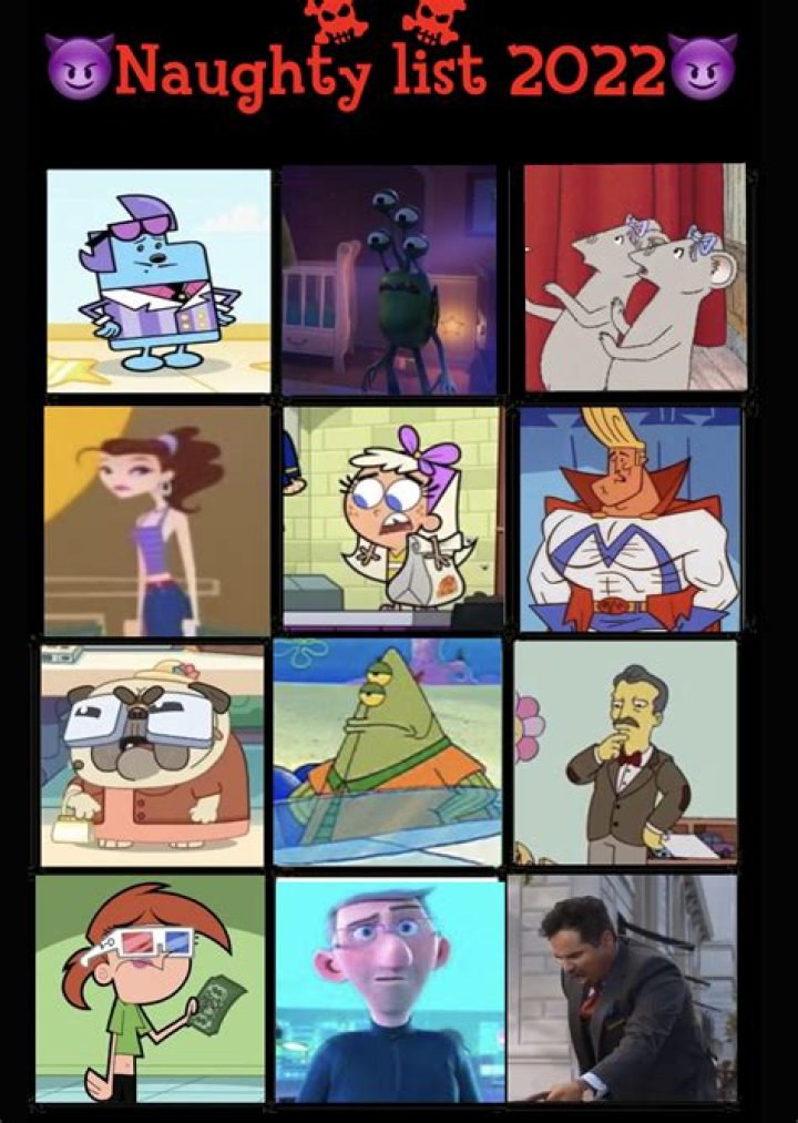 Explore My Naughty Side & More: Fun & Content