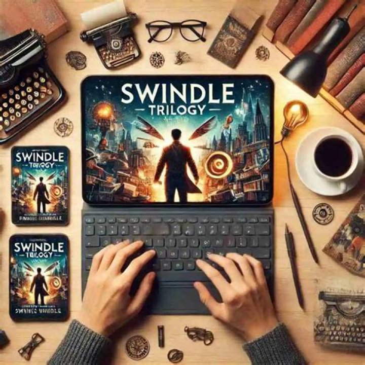 Explore Swindletrilogy.com: Reviews & Features