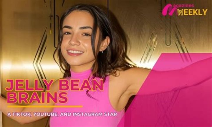 Explore The World Of "Jelly Bean Brains Free Only Fans"