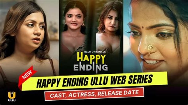 Explore Ullu Web Series: New Releases, Reviews & More!