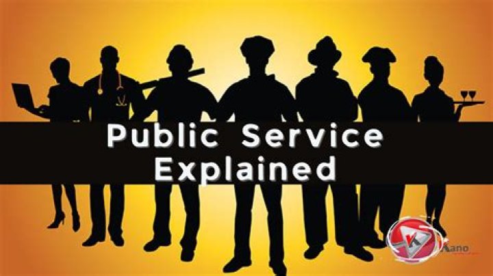 Exploring A Legacy Of Public Service