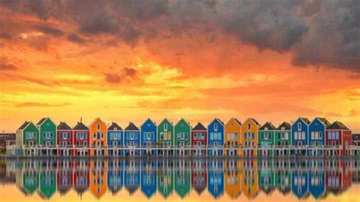 Exploring Beeg, Netherlands: A Visitor's Guide
