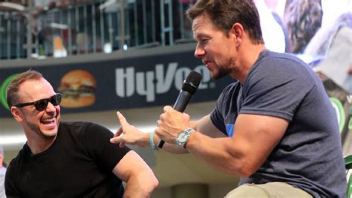 Exploring Neil Copeland's Brotherly Bond And Wrestling Legacy