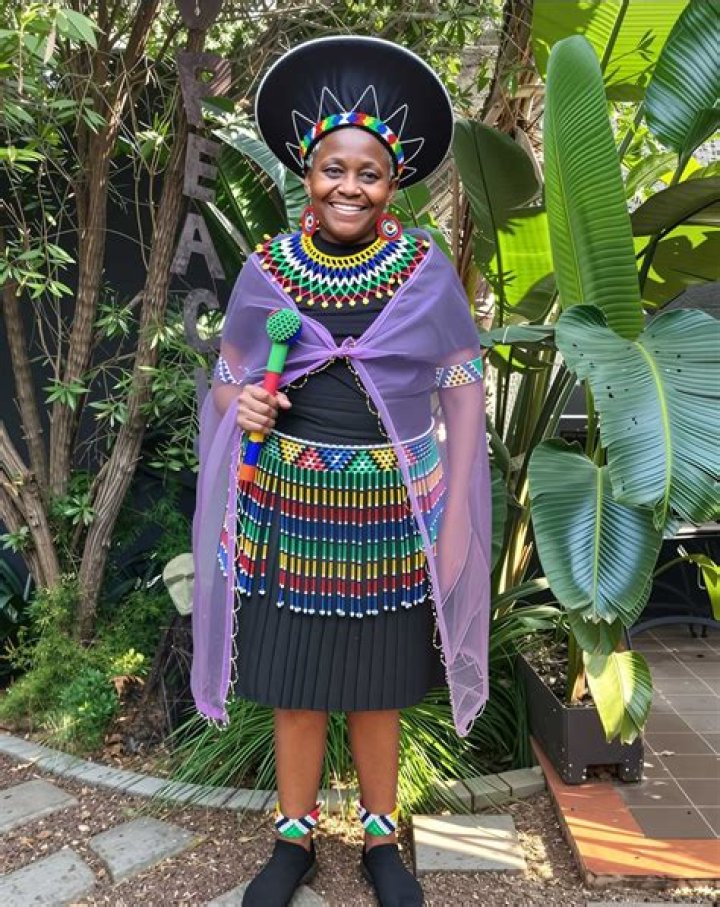Exploring The Life And Legacy Of Nandi Nyembe