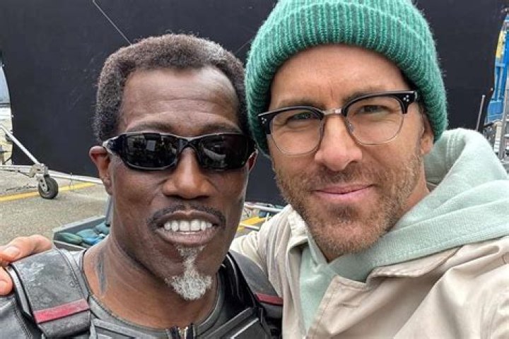 Exploring Wesley Snipes' Health And Cancer Rumors