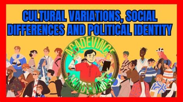 Faith, Age, And Political Identity