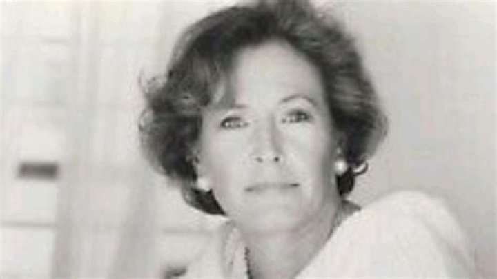 Faith Quabius, Facts About The Ex-wife of Chuck Connors