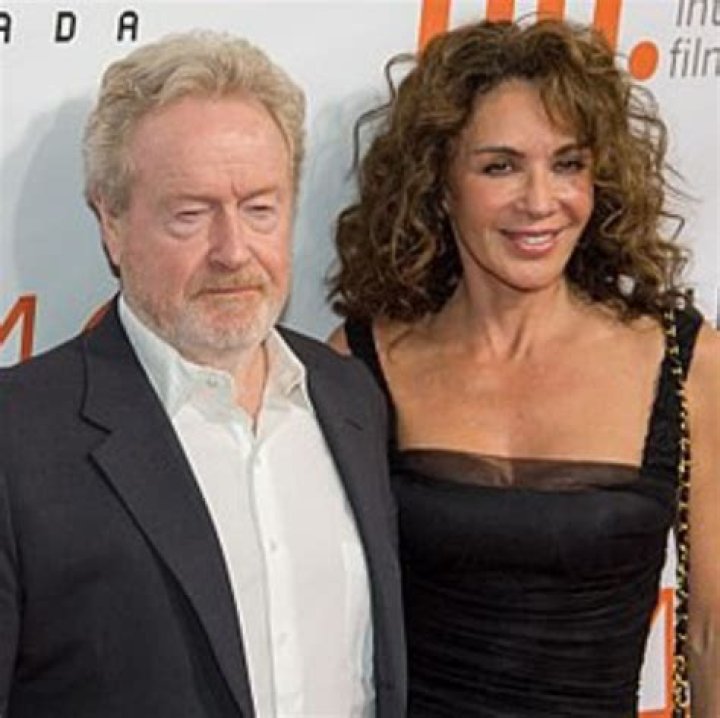 Felicity Heywood: What happened to Ridley Scott's ex-wife?