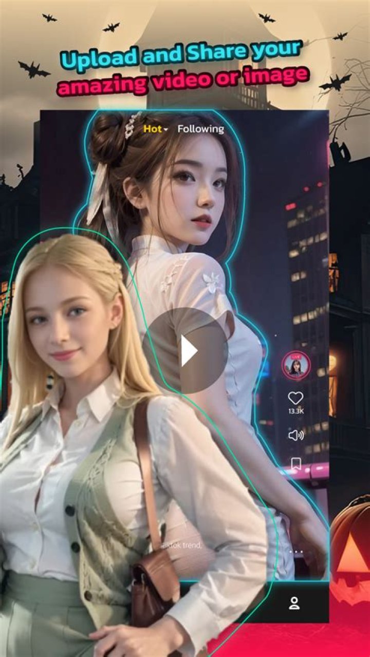 FikFap: Videos, Trends, and Community