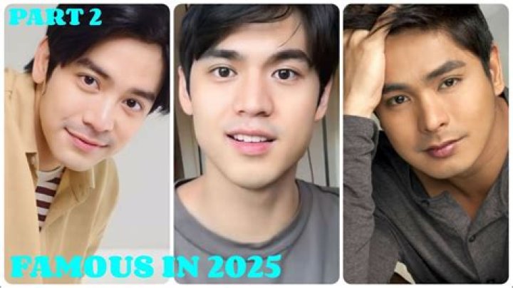 Filipino Actors: List, Bios & Heartthrobs You Need to Know!