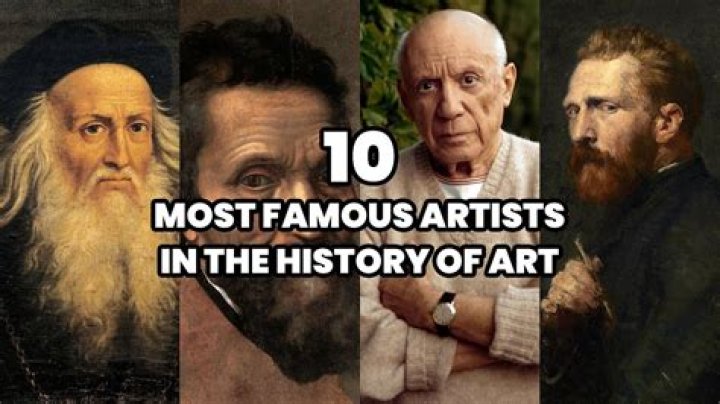 Find 100,000+ Artists: Free Directory