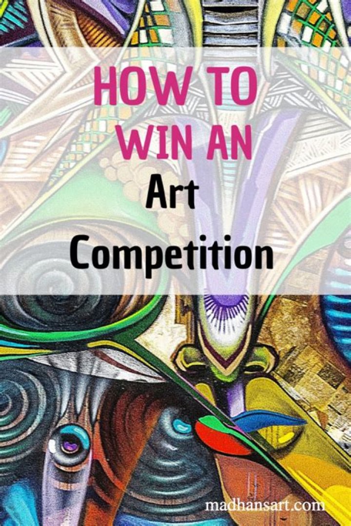 Find Art Exhibition & Competition Opportunities