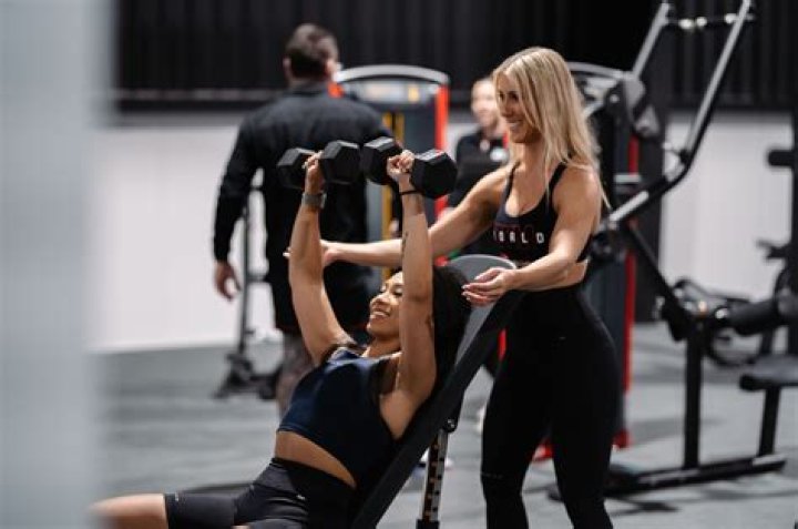 Find Your Fitness Flow: Maitland Group Classes