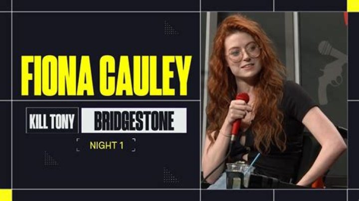 Fiona Cauley Leaked Photos and Videos