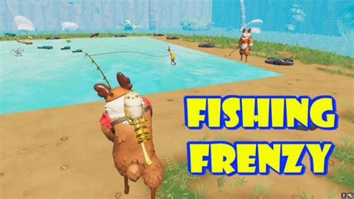 Fishing Frenzy Guide: Rarest Blooks & Tips for Success!