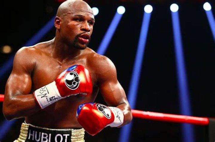 Floyd Mayweather: Analyzing His Boxing Record & Legacy