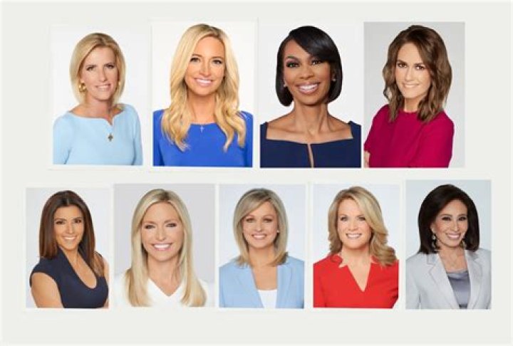 Fox News Women: Anchors & Contributors to Watch - [List]