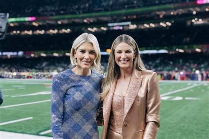 Fox Sports' host, Charissa Thompson is married to Kyle Thousand.