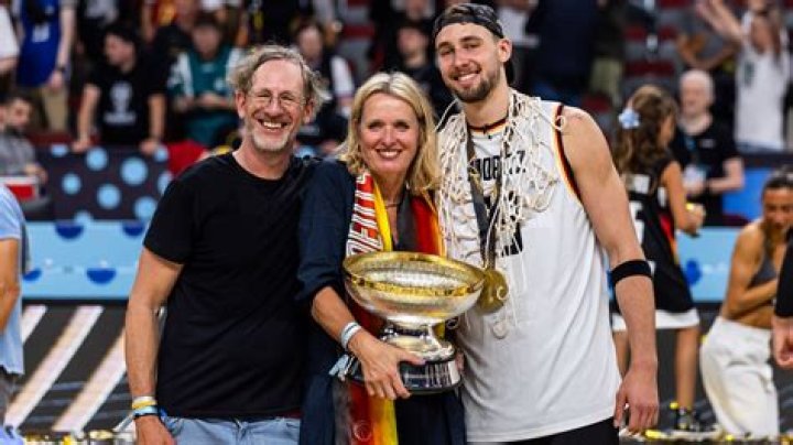 Franz and Moritz Wagner: A Basketball Family