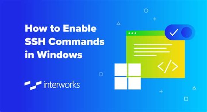Free RemoteIoT SSH Download for Windows 10: A Guide