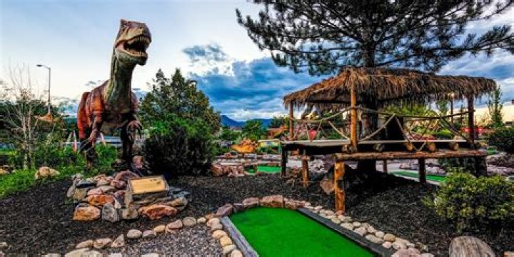 Fun Things To Do in Adelanto, California