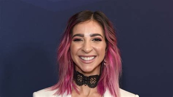 Gabbie Hanna's Racial Identity Unveiled