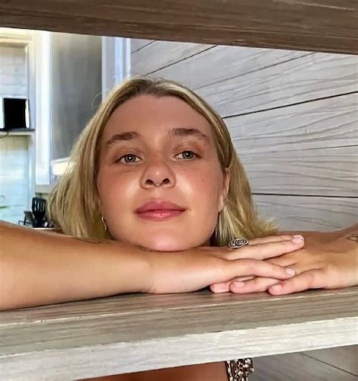 Gabbie Marshall's Motherhood Journey Explored