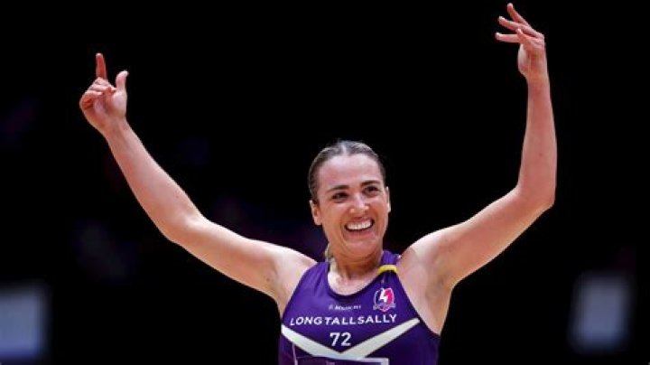 Gabby Marshall's Love Life Unveiled