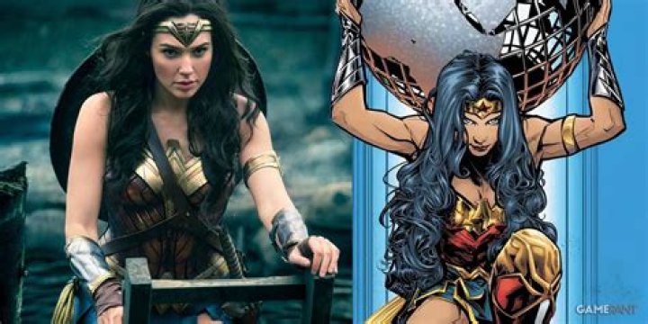 Gal Gadot's Wonder Woman Future: Updates & More