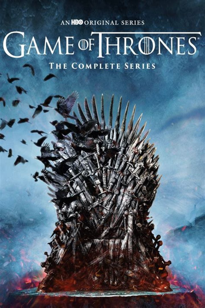 Game of Thrones Kpkuang: Decoding the Series' Secrets & Theories