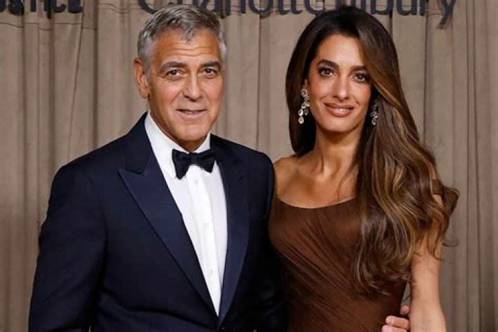 George Clooney & Amal's Twins: News & Updates You Need to Know!