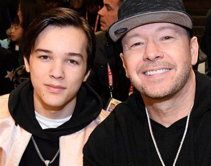 Get to Know Elijah Hendrix Wahlberg