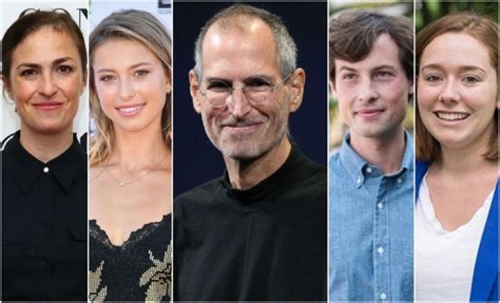Get to Know Erin Siena Jobs: Steve Jobs' Daughter