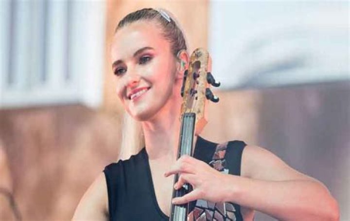 Get to Know Grace Chatto