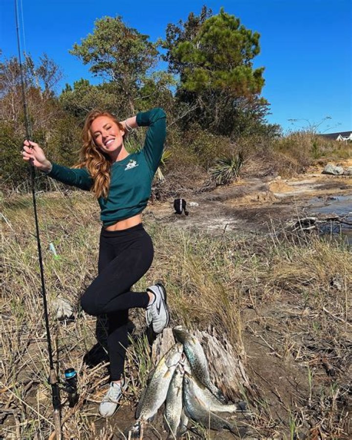 Get to Know Heidi Hoback: Instagram Star & Outdoor Enthusiast