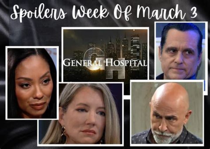 GH Spoilers: 2025's Explosive Returns & Storylines