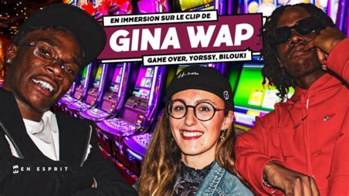 Gina Wap: TikTok, ASMR, and More