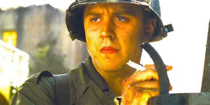 Giovanni Ribisi: Bio, Movies, TV Shows, and More