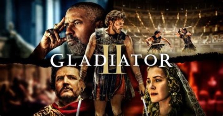 Gladiator 2: Where to Watch Online - Netflix, Prime Video & More!